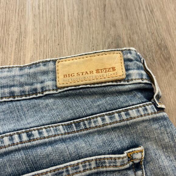 Big star 1974 shorts - Picture 4 of 4